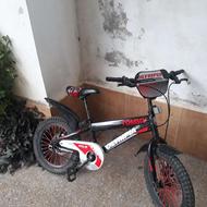 دوچرخه دیسکی