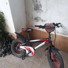 دوچرخه دیسکی