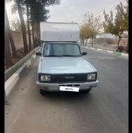 مزدا 2000 دوگانه سوز