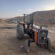 تراکتور 285 تک