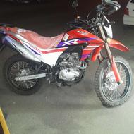 1405 تریل فلات XR ABS