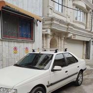 راک روف باربند