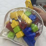 لگو همراه کیف