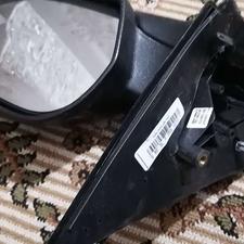 اینه بغل کوییک راست