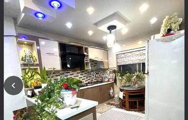فروش آپارتمان 80 متر در خیابان تهران بهاران 2