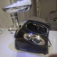 چرخ گوشت گاسونیک
