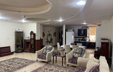 اجاره آپارتمان 160 متری توانبخشی
