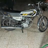 متور سیکلت 200 cc مدارک دار