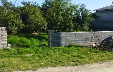 فروش زمین 1000 متری در روستای میارکلا