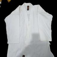لباس کاراته