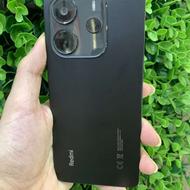 موبایل شیائومی note 14 256/8 مشکی