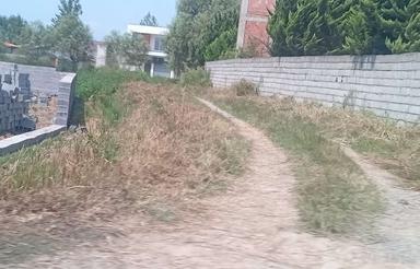 پلاک 240متری در سرخرود فروش فوری