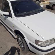 سمند دوگانه 90 lx