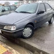 فروش 405 دوگانه کارخونه