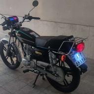هندا هانی خشک