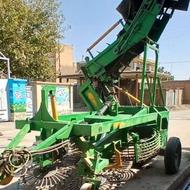 بارکن سازه نادین1404