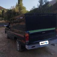 مزدا200فقط معاوضه با نیسان
