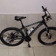 دوچرخه کوهستانی 26 evogen