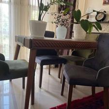 میز نهارخوردی