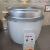 پلوپز SUNNY