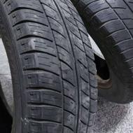 دوحلقه لاستیک پهن. پراید165.65.13 کویرتایر
