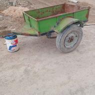 تریلی کوچک