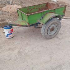تریلی کوچک