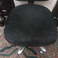 صندلی اداری چرخدار