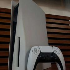 play station 5