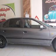 سمند مدل 84 خوش رخ