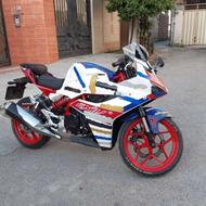 اکسیو ار 250