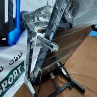 تردمیل کد 18 باگارانتی خدمات نصب و حمل رایگان