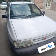 فروش پراید 131