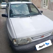 فروش پراید 131