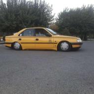 تاکسی پژو 405مدل 94