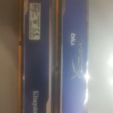 رم کامپیوتر 8گیگ ddr3