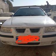 موتور سالم تمیز