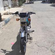 موتورسیکلت احسان 200