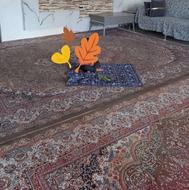 فرش 3 در 4 گردویی