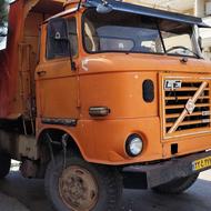 کمپرسی آیفا مدل 1980
