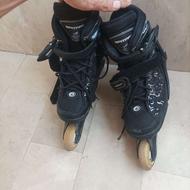 اسکیت rollerblade spitfire