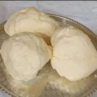 کره ی محلی تازه