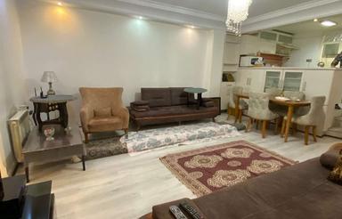 فروش آپارتمان 70 متر در شهران