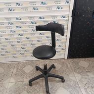 صندلی آرایشگری