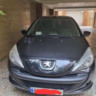 فروش 207 مدل 99