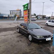 زانتیا 2000 مدل 86