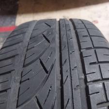 لاستیک 205/55/16