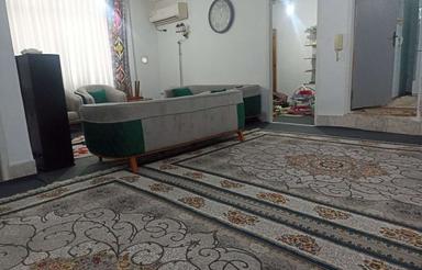 اجاره آپارتمان 80 متر در فراش محله