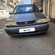 پراید Se131یورو4مدل95/11/10انتخاب شما