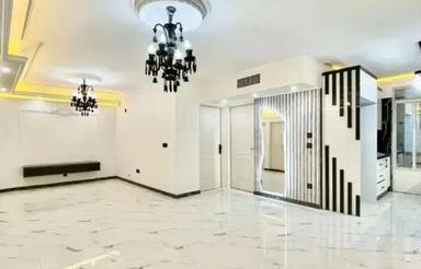 63متر پارکینگ دار فول امکانات خوش نقشه